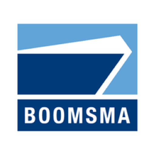 Logo Boomsma